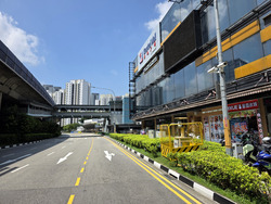 Cityvibe (D5), Retail #470870651